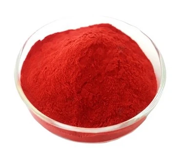 Direct Yellow R Cotton Viscose Fiber Knitwear Dye Pigment Paper Dyeing